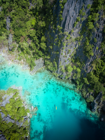 Secluded