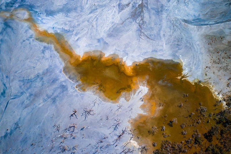 Secret Lake 1