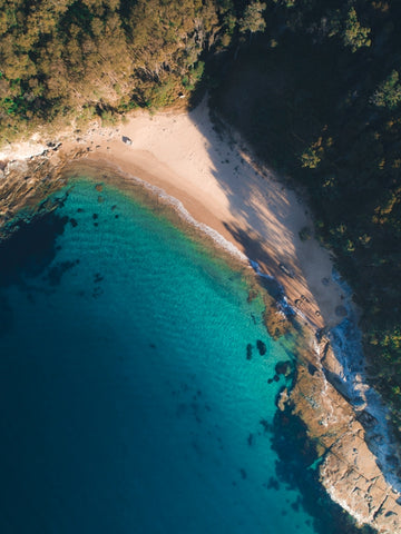 Secret Paradise