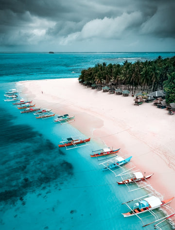 Serene Surroundings