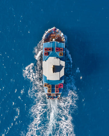 Set Sail