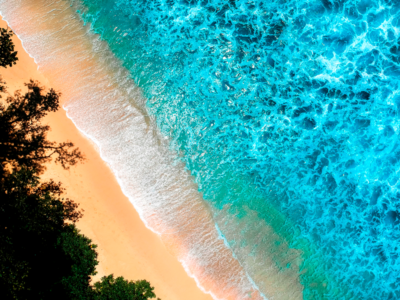 Anse Intendance