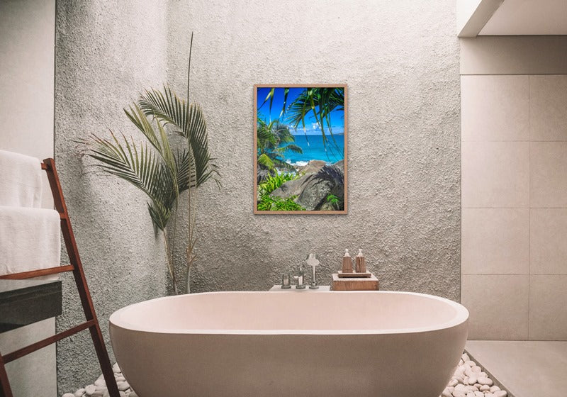 La Digue