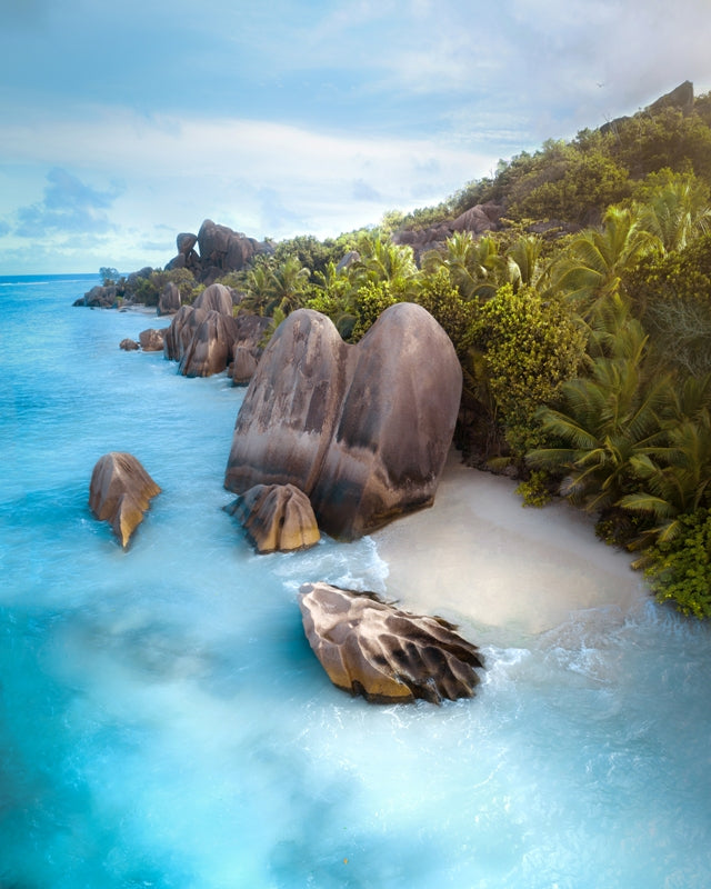 Seychelles 5