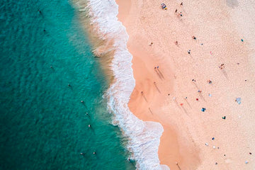 Shadow Beach