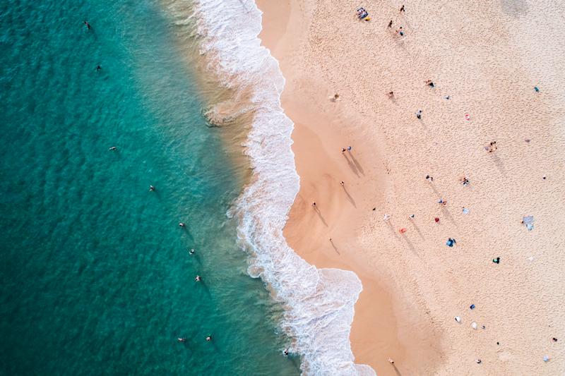 Shadow Beach