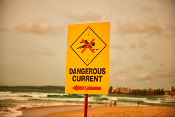 Beach Danger
