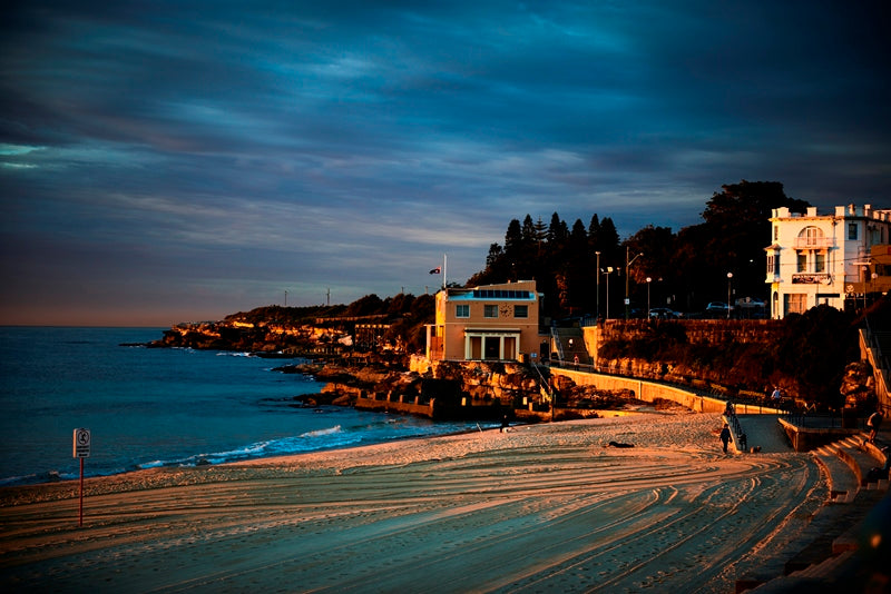Coogee Sunrise