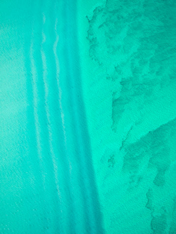 Shark Bay Aerial 1