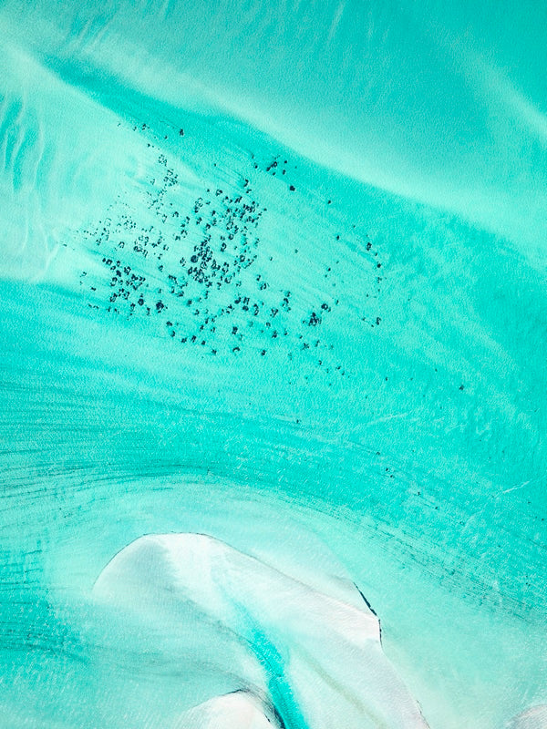 Shark Bay Aerial 2