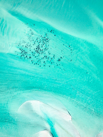 Shark Bay Aerial 2