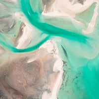 Shark Bay Aerial 3