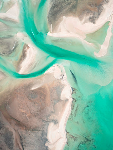 Shark Bay Aerial 3