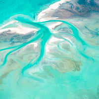 Shark Bay Aerial 4