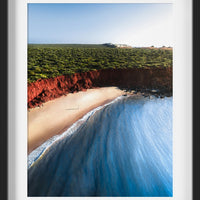 Shark Bay Colours