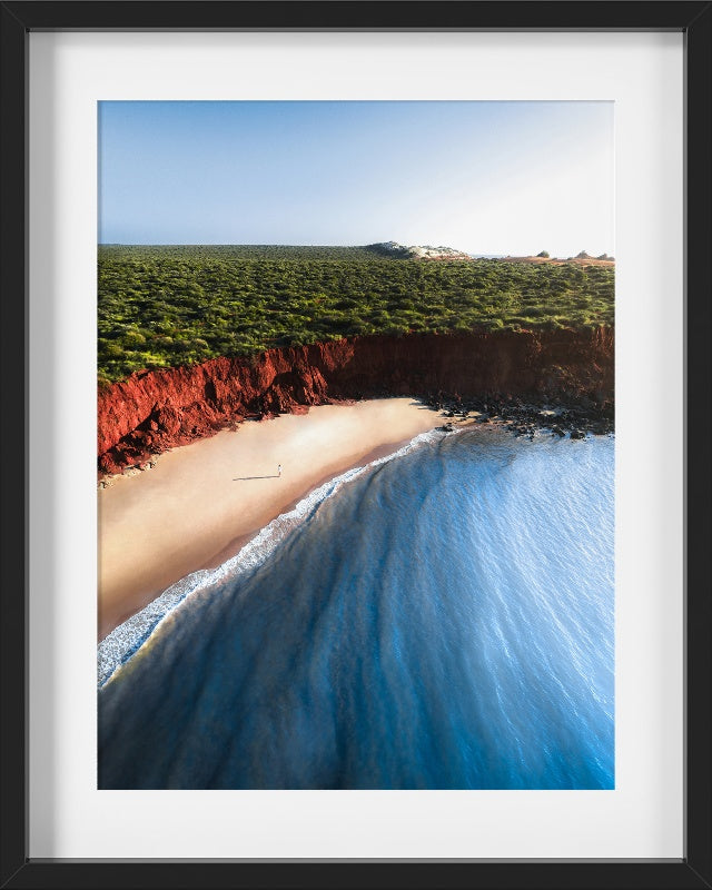 Shark Bay Colours