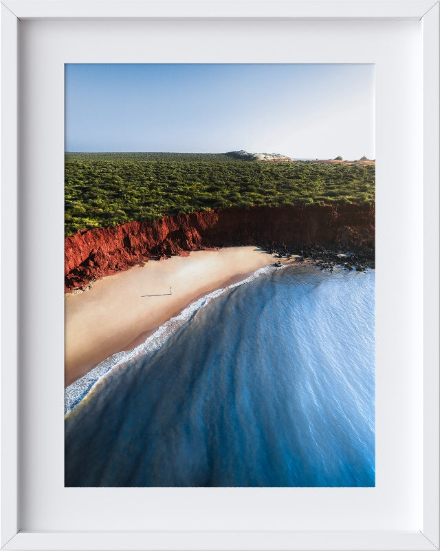 Shark Bay Colours
