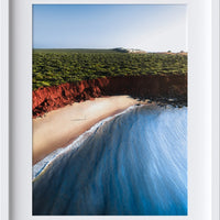 Shark Bay Colours