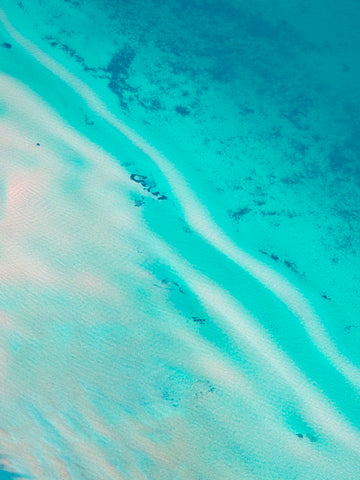 Shark Bay colours