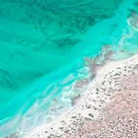 Shark Bay creation