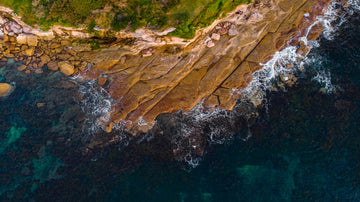 Shark Island Point