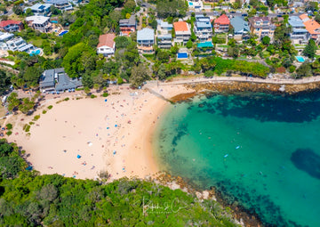 Shelly Beach