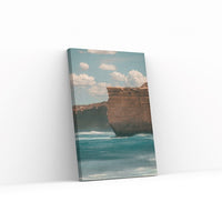 Sherbrook Cliff
