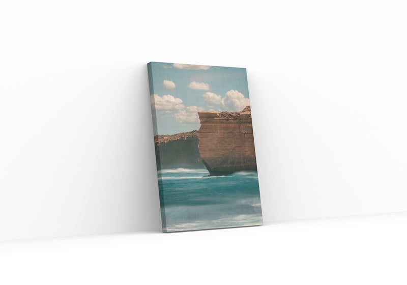 Sherbrook Cliff