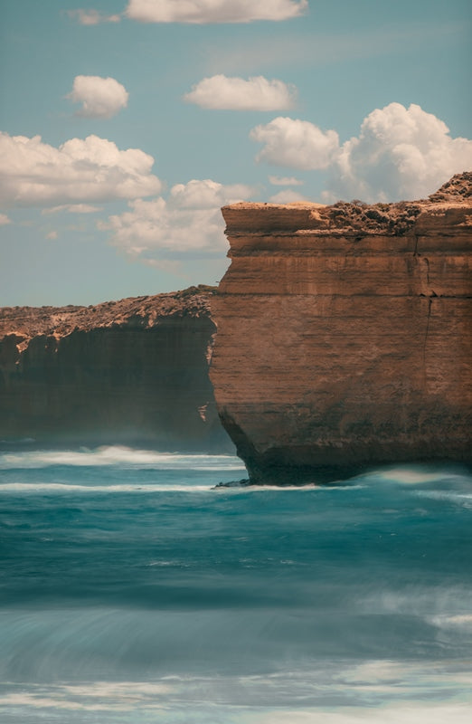 Sherbrook Cliff
