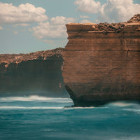 Sherbrook Cliff