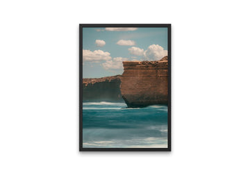 Sherbrook Cliff