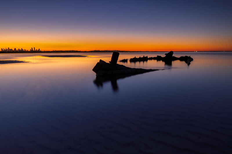 Ship Wreck