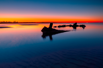 Ship Wreck