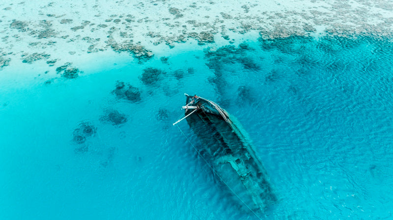 Shipwreck