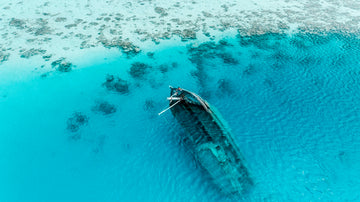 Shipwreck