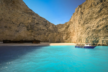Shipwreck Beach