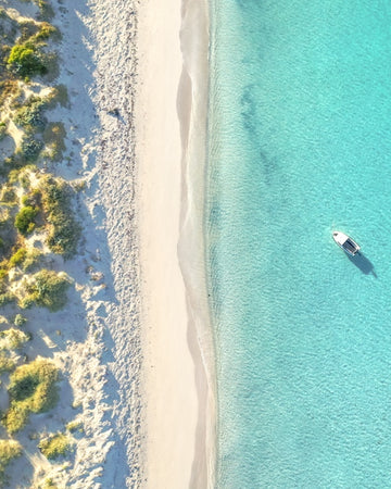 Shoalwater Island Marine Park