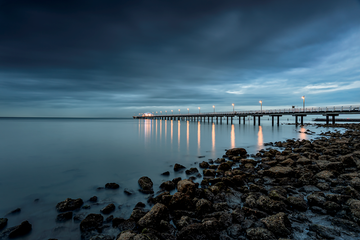 Shorncliffe Blues