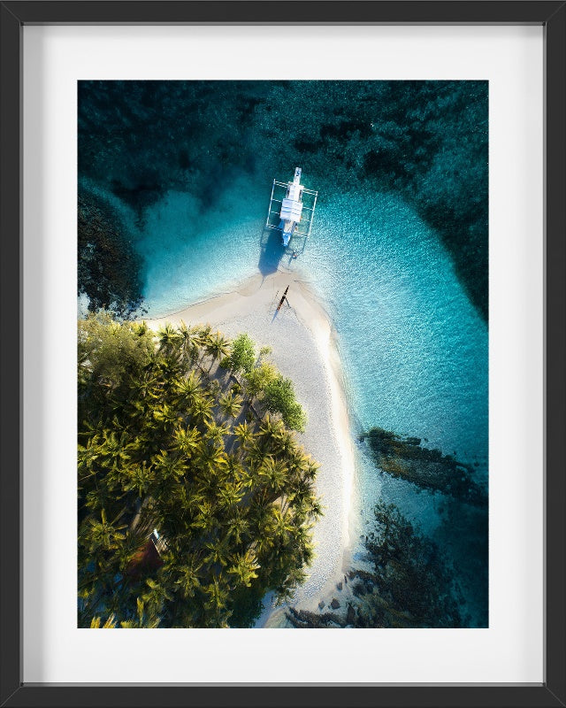 Siargao From Above