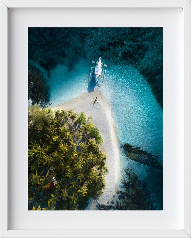 Siargao From Above