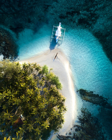 Siargao From Above
