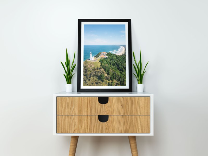 Byron Bay Lighthouse