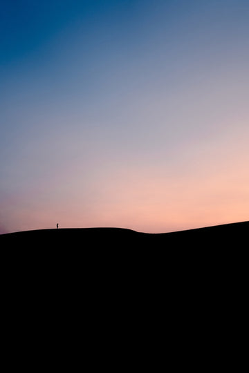 Silhouette Sunsets