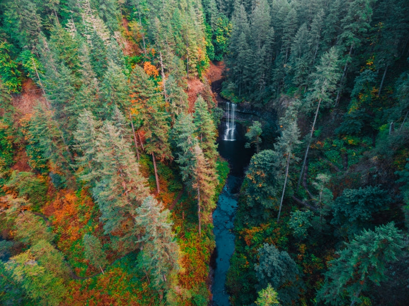 Silver Strand Falls 3