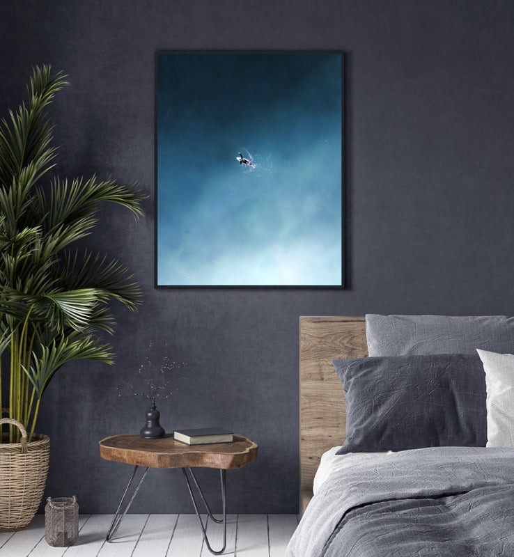 Simplistic Surf