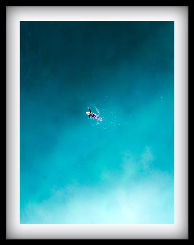 Simplistic Surf