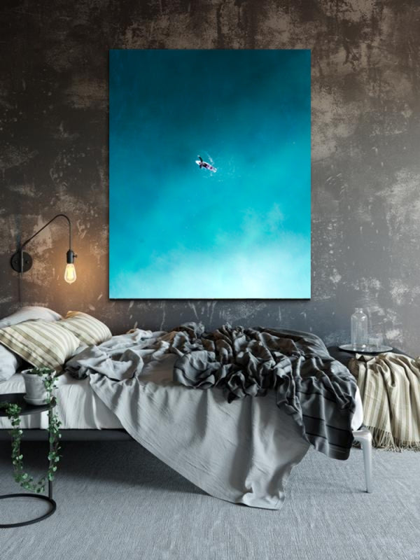 Simplistic Surf