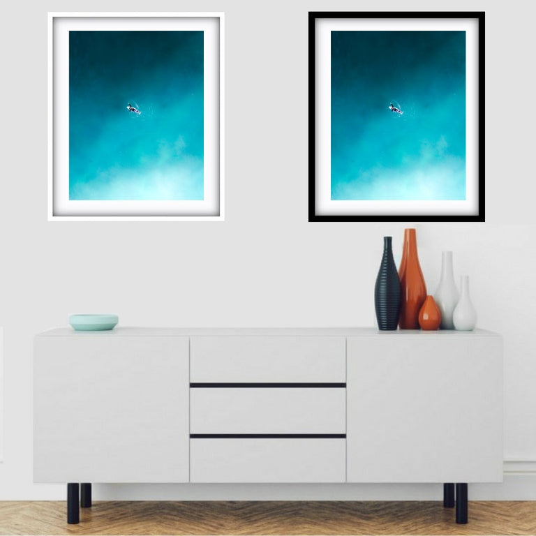 Simplistic Surf