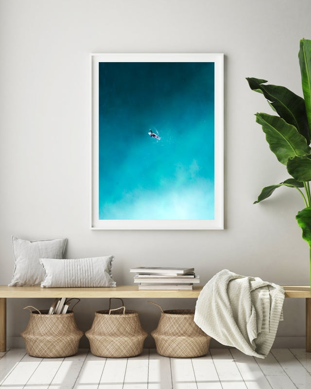 Simplistic Surf
