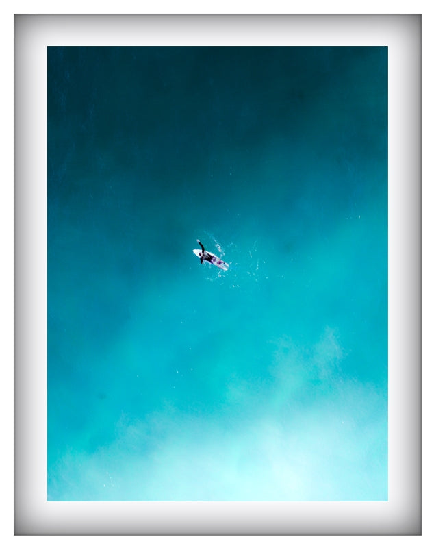 Simplistic Surf
